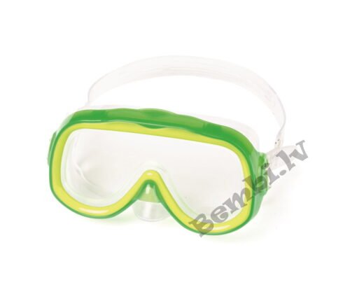 Hydro-Swim - Essential Explora Dive Mask