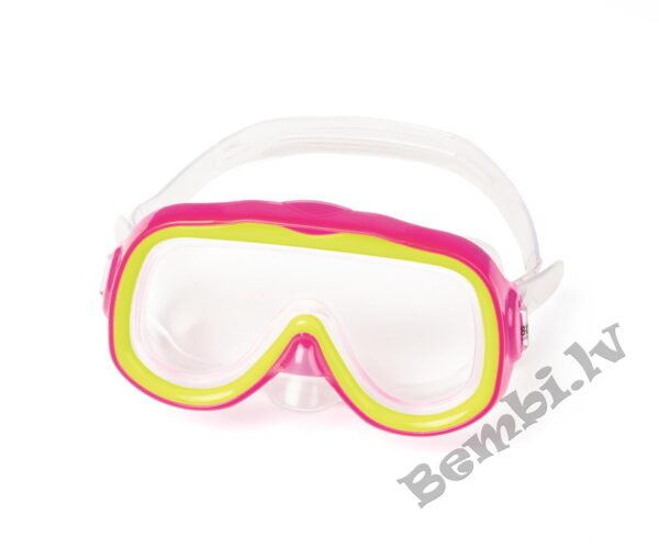Hydro-Swim - Essential Explora Dive Mask