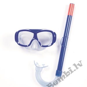 Peldbrilles / Maskas