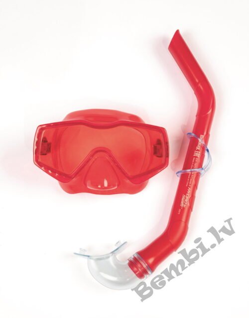 Hydro-Swim - Aqua Prime Mask & Snorkel Set