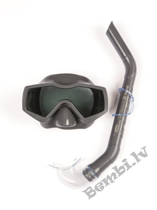 Hydro-Swim - Aqua Prime Mask & Snorkel Set