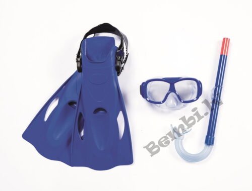 Hydro-Swim - Essential Freestyle Set