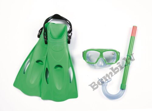 Hydro-Swim - Essential Freestyle Set