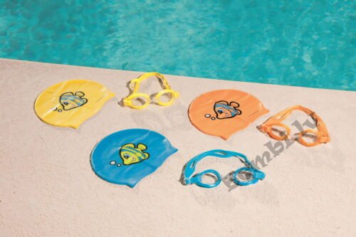 Hydro-Swim - Lil' Racer Swim Set