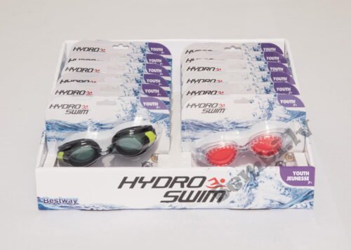 Hydro-Swim - Youth Goggle PDQ