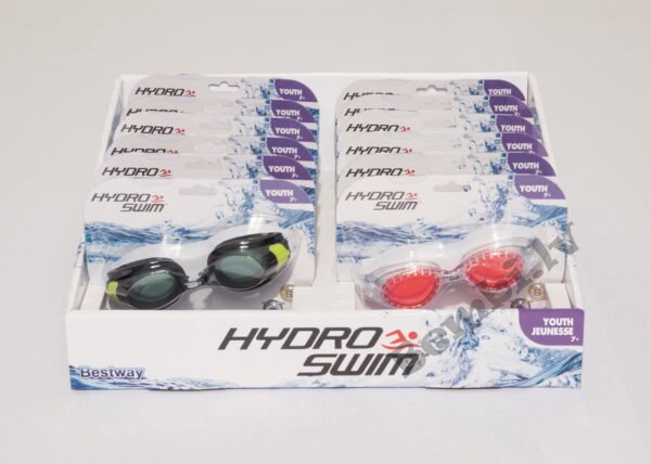 Hydro-Swim - Youth Goggle PDQ