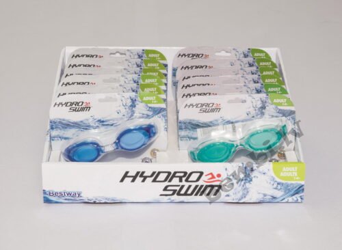 Hydro-Swim - Adult Goggle PDQ