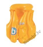 Swim Safe - 20" x 18"/51cm x 46cm Baby Vest Step B