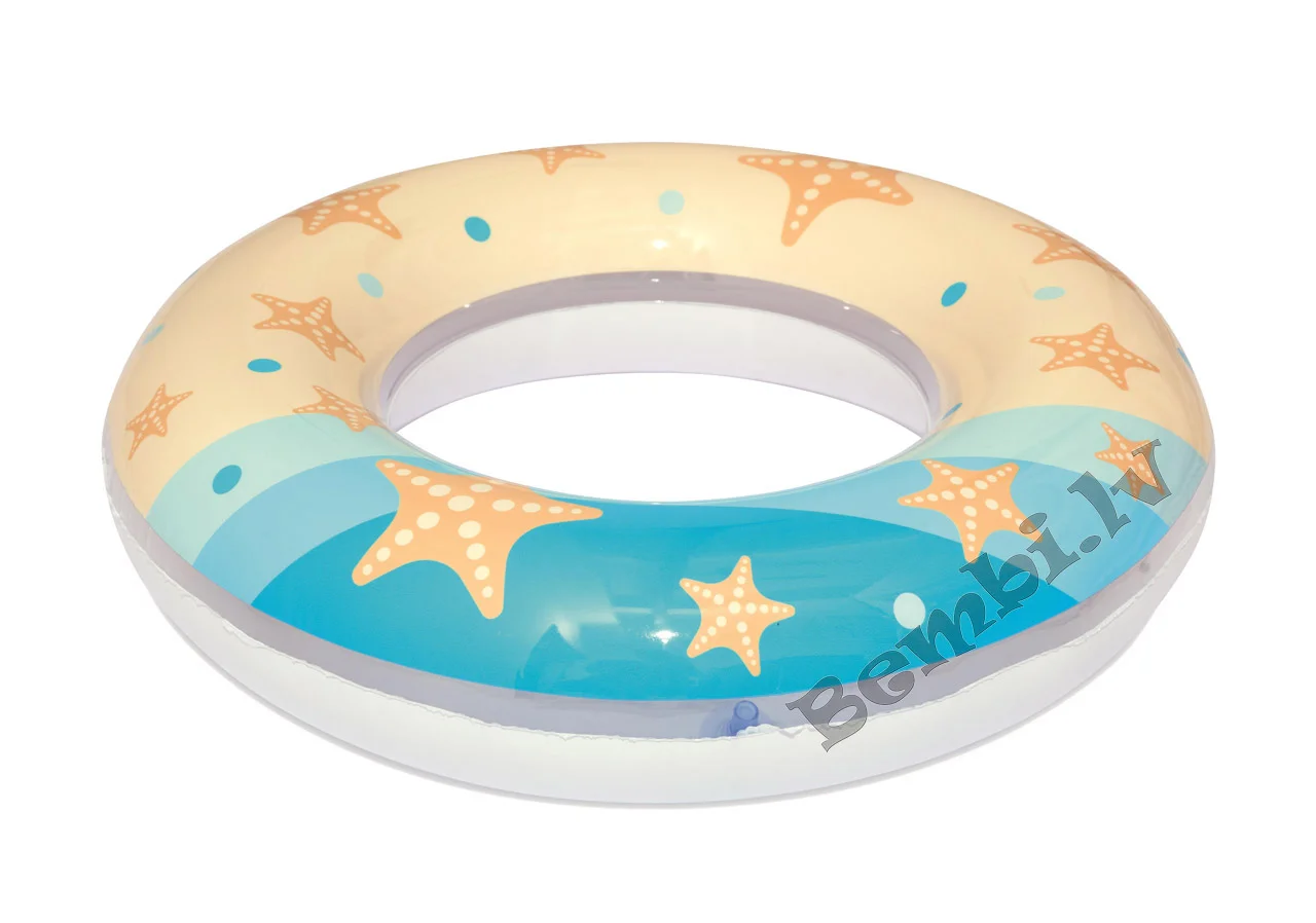 Bestway - ϕ24"/ϕ61cm Swim Ring