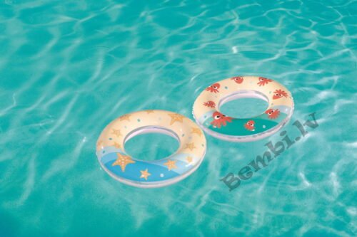 Bestway - ϕ24"/ϕ61cm Swim Ring
