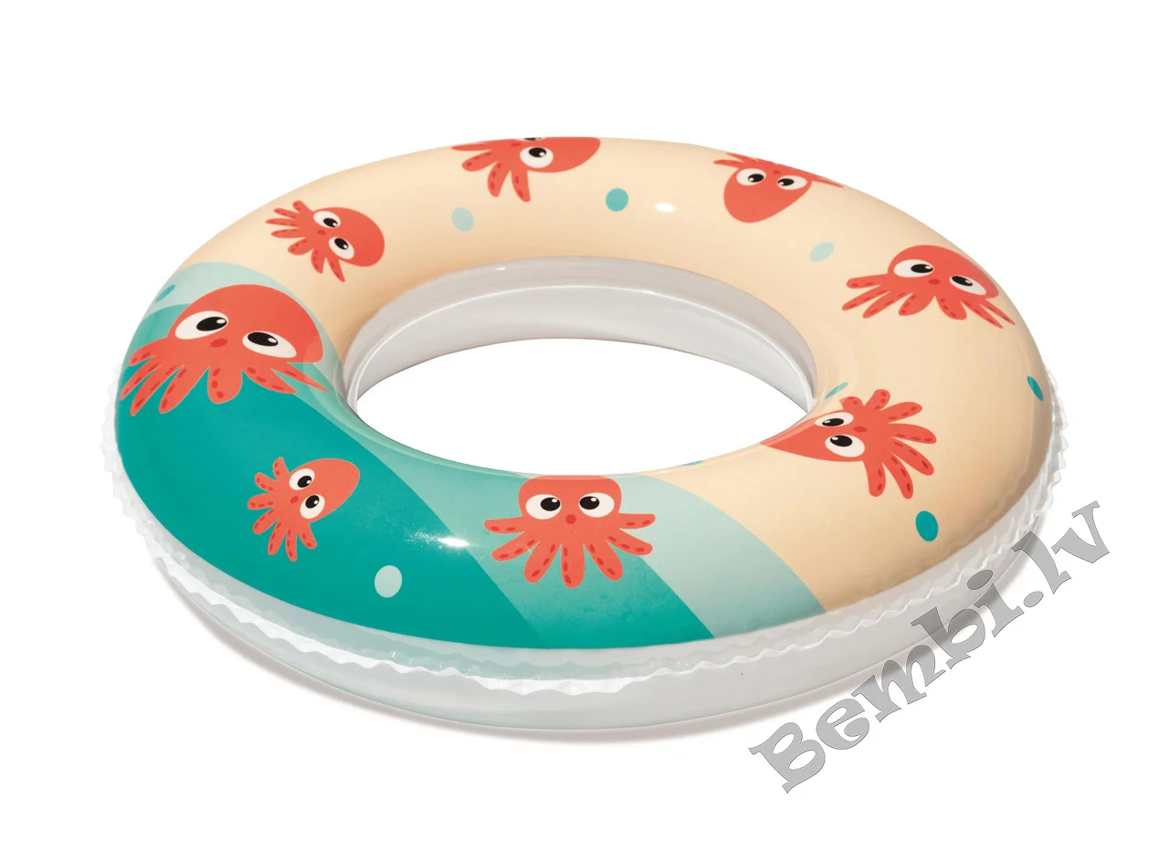 Bestway - ϕ24"/ϕ61cm Swim Ring