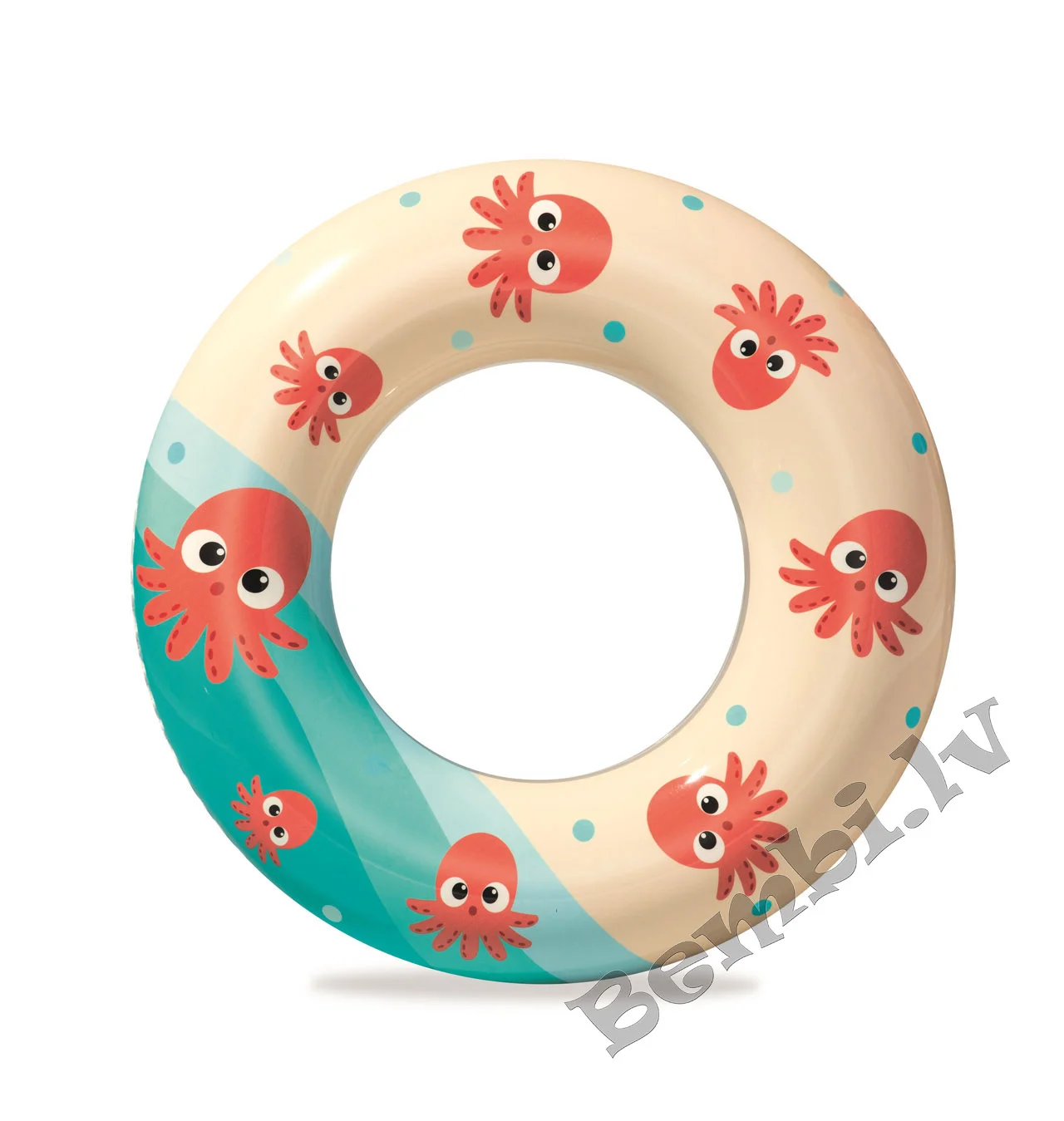 Bestway - ϕ24"/ϕ61cm Swim Ring