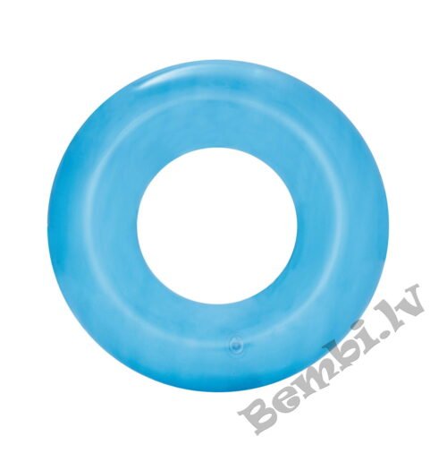Bestway - ϕ20"/ϕ51cm Transparent Swim Tube