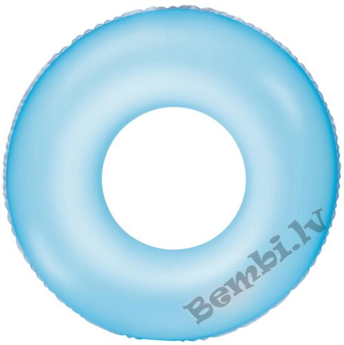 Bestway - ϕ30"/ϕ76cm Frosted Neon Swim Ring