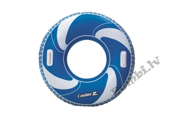 CoolerZ - ϕ40"/ϕ1.02m Spiral Swim Tube