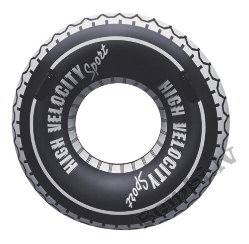 Bestway - ϕ47"/ϕ1.19m High Velocity Tire Tube