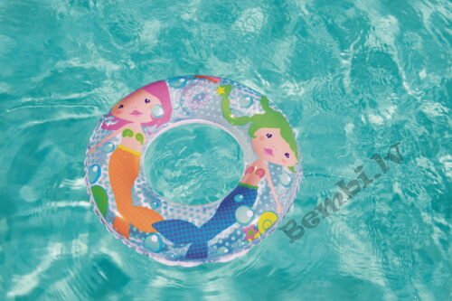 Bestway - ϕ20"/ϕ51cm Sea Creature Swim Ring
