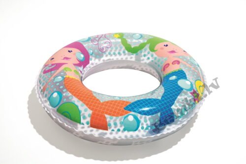 Bestway - ϕ20"/ϕ51cm Sea Creature Swim Ring