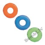 Bestway - ϕ47"/ϕ1.19m Color Blast Swim Ring