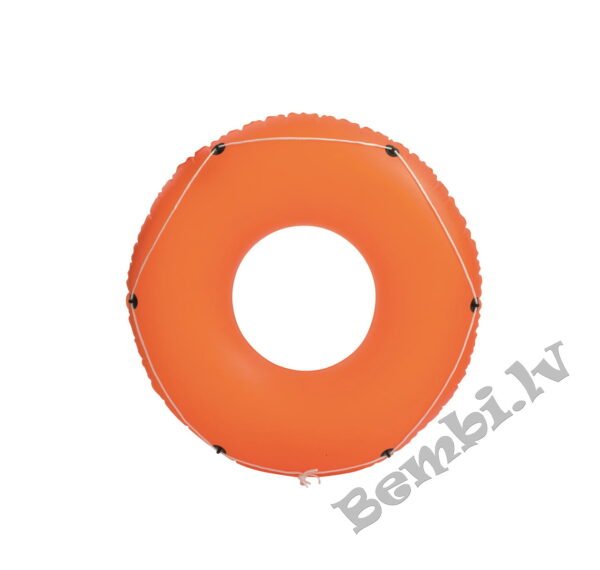 Bestway - ϕ47"/ϕ1.19m Color Blast Swim Ring