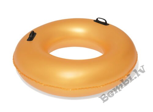 Bestway - ϕ36"/ϕ91cm Gold Swim Ring