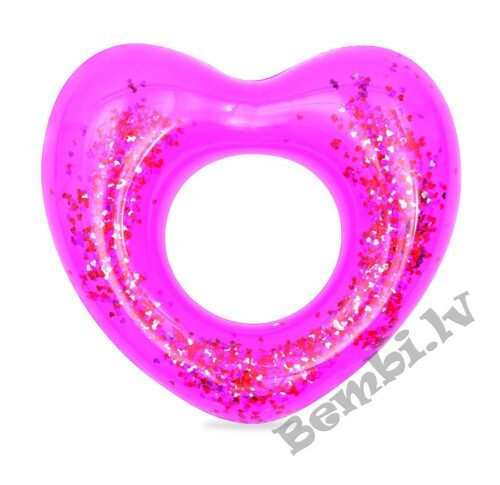 Glitter Swim Ring ϕ91cm / ϕ36”