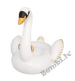 Bestway - 66.5" x 66.5"/1.69m x 1.69m Luxury Swan