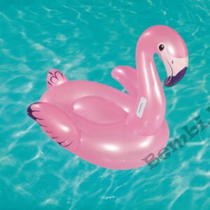 Bestway - 50" x 50"/1.27m x 1.27m Flamingo