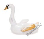 Bestway - 48" x 48"/1.22m x 1.22m Swan