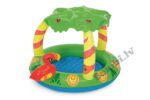 Uv Careful - 39" x 36" x 28"/99cm x 91cm x 71cm Friendly Jungle Play Pool