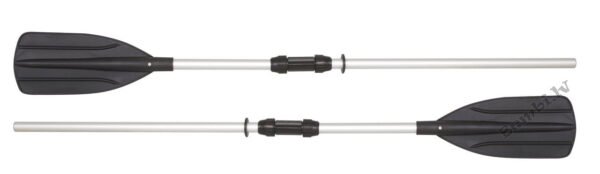 HYDRO-FORCE - 57"/1.45m Sectional Aluminum Oars