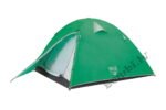 Pavillo - (28" + 79") x 79" x 47"/(70cm + 2.00m) x 2.00m x 1.20m Glacier Ridge X2 Tent