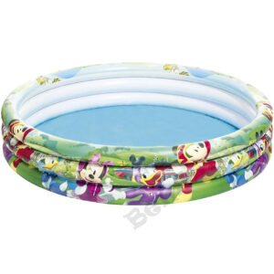 Bestway baseins bērniem MICKIE MOUSE 1.22m x H25cm