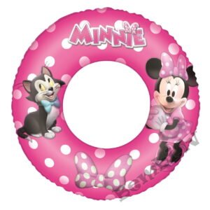 Minnie ϕ22"/ϕ56cm Swim Ring