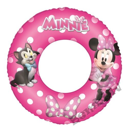 Minnie ϕ22"/ϕ56cm Swim Ring