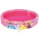 Baseins bērniem PRINCESES 1.22m x H25cm