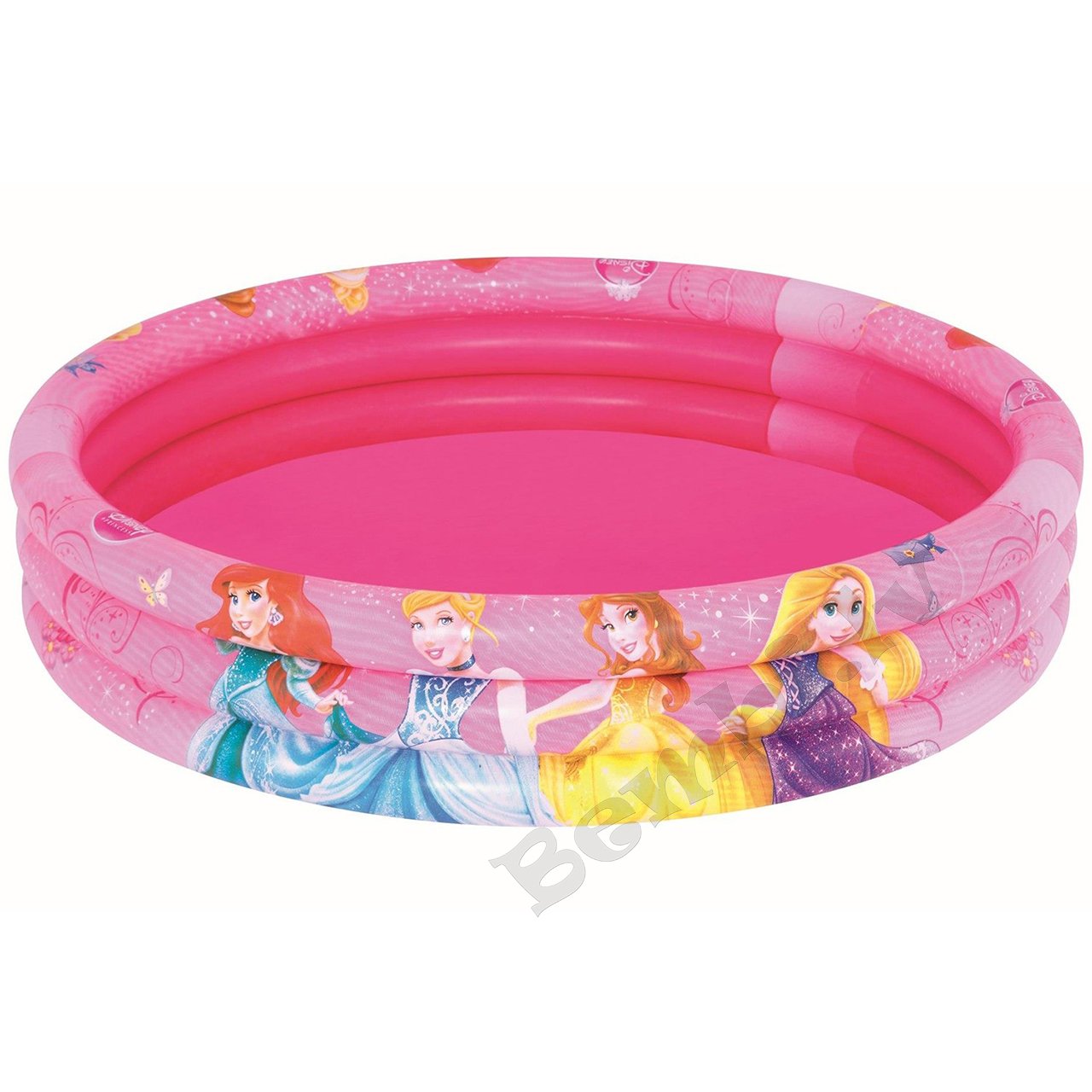 Baseins bērniem PRINCESES 1.22m x H25cm