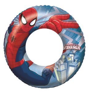 Spider-Man - 22"/56cm Swim Ring
