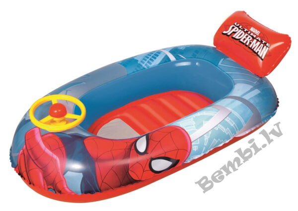 Spider-Man - 44" x 28"/1.12m x 71cm Beach Boat