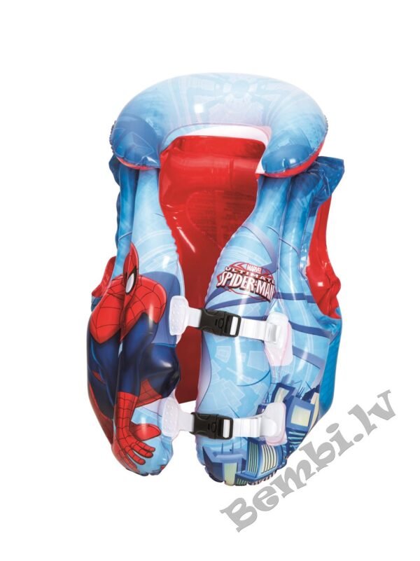 Spider-Man - 20" x 18"/51cm x 46cm Swim Vest