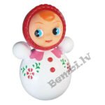 Nekrītošā lelle (L 24 cm)