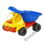 Kravas mašīna "Baczek"