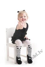 Zeķubikses Panda Knittex
