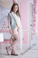 Zeķubikses Lora Knittex