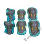 Aizsargu komplekts Spokey Plate