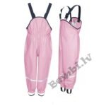 Lietus bikses ar tekstila oderi Playshoes 405514