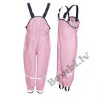 Lietus bikses ar tekstila oderi Playshoes 405514