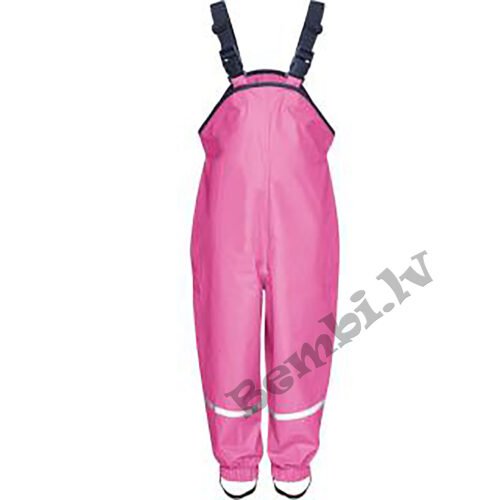 Lietus bikses plānās Playshoes ar lencēm - Image 6