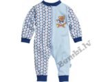 Pidžama bez kājiņām Lācis