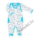 Zīdaiņu komplekts Bambi